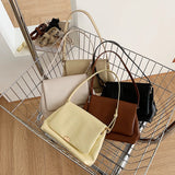 Famous Crocodile Pattern Large Tote Bag for Women