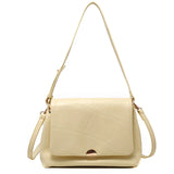 Famous Crocodile Pattern Large Tote Bag for Women