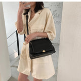 Famous Crocodile Pattern Large Tote Bag for Women