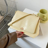 Famous Crocodile Pattern Large Tote Bag for Women