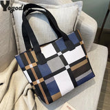 Designer Handbags Women PU Leather Top-Handle High Capacity Female