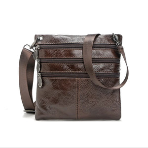 Famous High Bag Men Messenger Bags Men's Crossbody Satchel