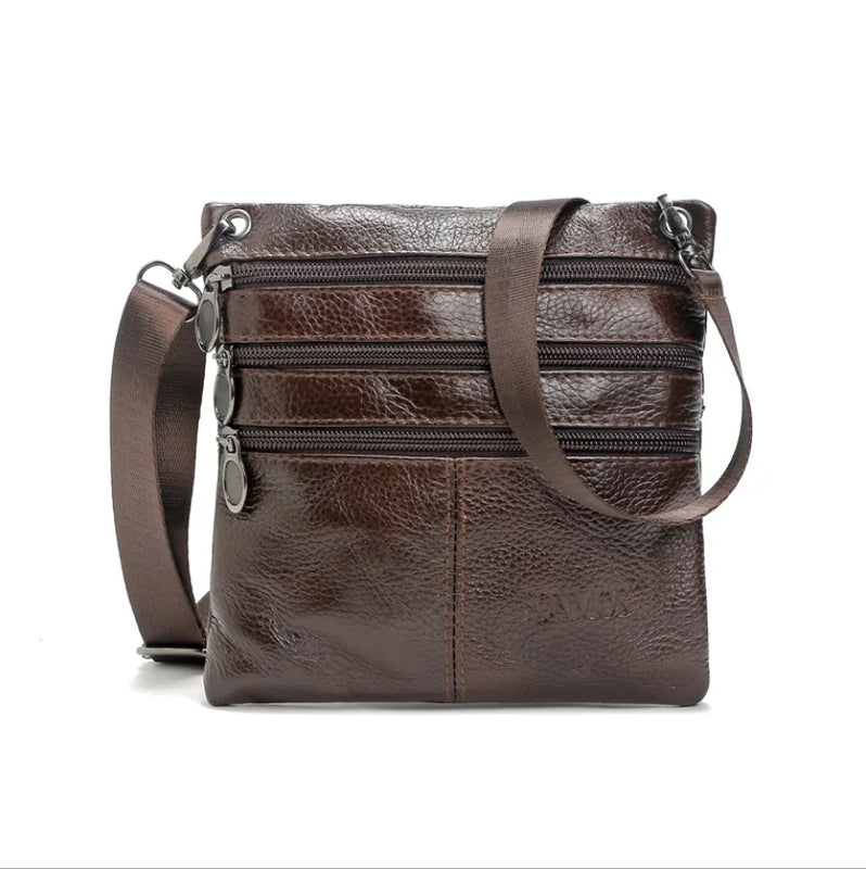 Famous High Bag Men Messenger Bags Men's Crossbody Satchel