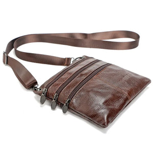 Famous High Bag Men Messenger Bags Men's Crossbody Satchel