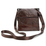 Famous High Bag Men Messenger Bags Men's Crossbody Satchel