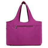 Famous Ladies Large Capacity Shoulder Bag Crossbody Tote