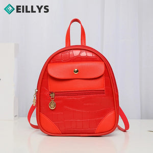 Large Capacity Travel Backpack Women Anti-theft Ladies Shoulder Backpack