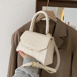 Famous Tote Bag Spring High-quality PU Leather Women's Bag