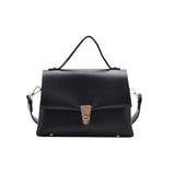 Small PU Leather Shoulder Crossbody Bags for Women Spring Handbags and Purses