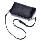 Cowhide Leather Small Bag Women Handbag