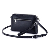 Cowhide Leather Small Bag Women Handbag