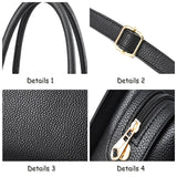 Women Handbags Crossbody Purses Totes Shoulder Bag