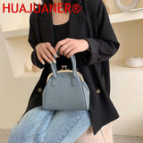 Famous Women Shoulder Bags PU Leather Tote Handbags Messenger Crossbody Bags