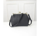 Women Saffiano Tote Bag PU Leather Shoulder Bag Ladies Handbags
