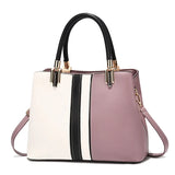 Leather Handbags Ladies Hand Bags Purse Shoulder Bags