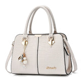 Women Leather Handbags Ladies Hand Bags Purse Shoulder Bags Handbags