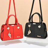 Women's Leather Handbags Ladies Bags Purse Shoulder Bags