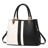 Leather Handbags Ladies Hand Bags Purse Shoulder Bags
