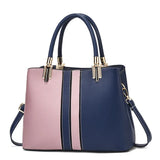 Leather Handbags Ladies Hand Bags Purse Shoulder Bags