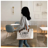 Famous Bag Obag Tote Bags Large Capacity Casual Bolsa