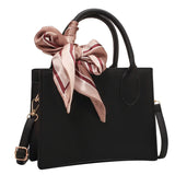 Famous and Vintage Bags Women's Casual Small Square Bag Ladies