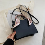Famous and Vintage Bags Women's Casual Small Square Bag Ladies