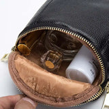 Leather Women Bag Crossbody Shoulder Purse