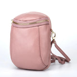 Leather Women Bag Crossbody Shoulder Purse
