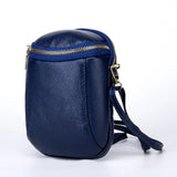 Leather Women Bag Crossbody Shoulder Purse