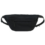 Fanny Chest Pack Solid Hip Hop Crossbody Shoulder Bag Multifunction