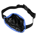 Adjustable Waist Bum Bag for Travel Running Hiking Cycling Fishing
