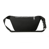 Women Fanny Pack Banana Waist Pouch Sling Chest Daypack