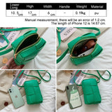 Women's Fanny Pack Crossbody Bag Vintage Messenger Purse Waist Belt Chest Bag