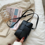 Women's Fanny Pack Crossbody Bag Vintage Messenger Purse Waist Belt Chest Bag