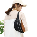 Fanny Pack Women Waist Pack Bum Bag Travel Belt Bag