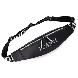Women's Fanny Pack Waist Travel Bag Hip Bag