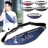 Women's Fanny Pack Waist Travel Bag Hip Bag