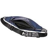 Women's Fanny Pack Waist Travel Bag Hip Bag