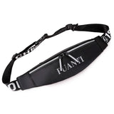 Women's Fanny Pack Waist Travel Bag Hip Bag