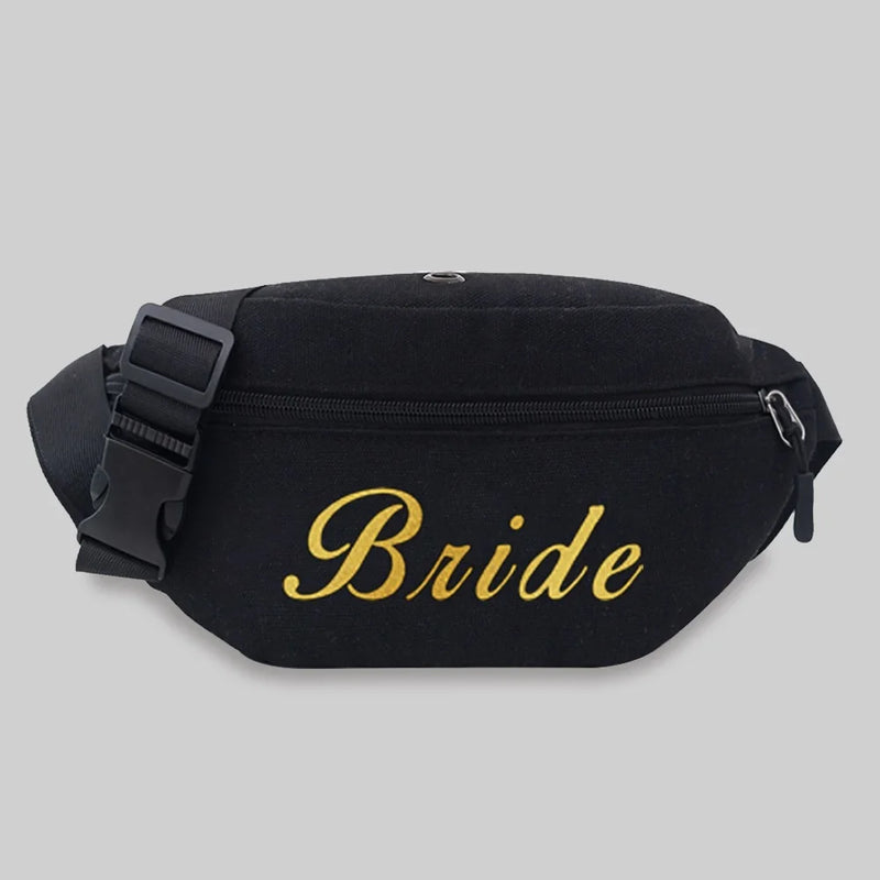 Women's Fanny Pack Leisure Travel Waist Bag