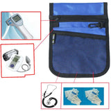 Fanny Pack Nursing Belt Organizer Women Nurse Waist Bag Shoulder Pouch
