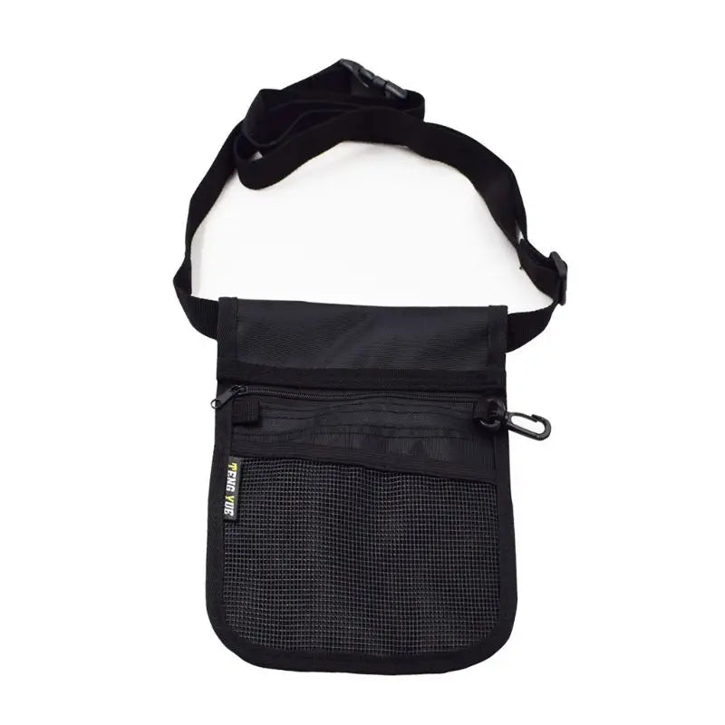Fanny Pack Nursing Belt Organizer Women Nurse Waist Bag Shoulder Pouch