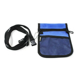 Fanny Pack Nursing Belt Organizer Women Nurse Waist Bag Shoulder Pouch