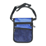 Fanny Pack Nursing Belt Organizer Women Nurse Waist Bag Shoulder Pouch
