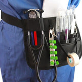 Nurse Fanny Pack Organizer Waist Belt Bag Pouch