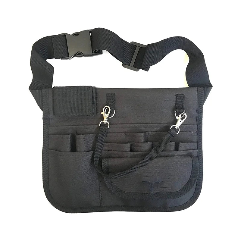 Nurse Fanny Pack Organizer Belt Bag Shoulder Pouch
