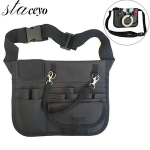 Nurse Organizer Belt Waist Bag Pouch Case