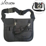 Nurse Organizer Belt Waist Bag Pouch Case