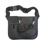 Nurse Fanny Pack Organizer Belt Bag Shoulder Pouch
