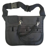 Nurse Organizer Belt Waist Bag Pouch Case Nurse Apron